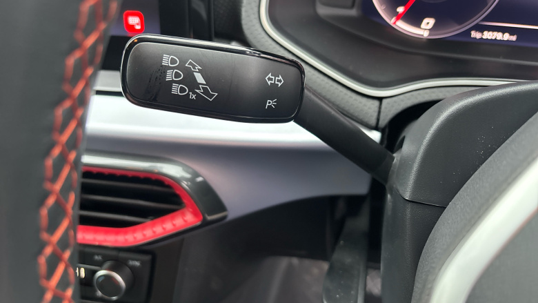 SEAT Ibiza 1.0 TSI 95 FR Sport 5dr Petrol Hatchback